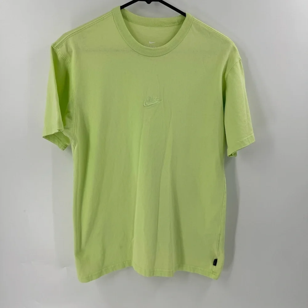 Nike ShortSleeve Shirt
